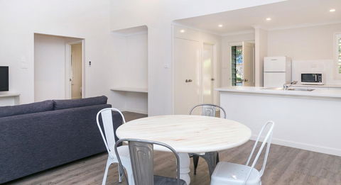 Bayview Geographe Resort Busselton - Goulburn Accommodation 5