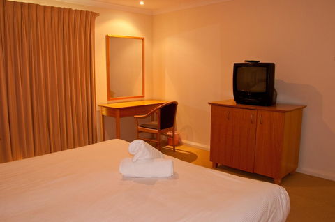 Bayview Geographe Resort Busselton - Goulburn Accommodation 44
