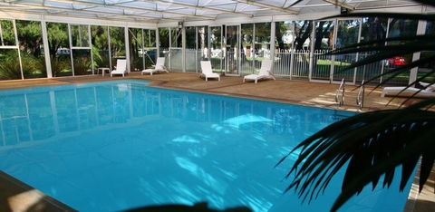 Bayview Geographe Resort Busselton - Goulburn Accommodation 1