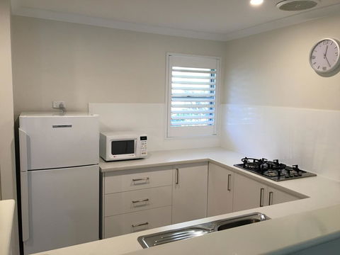 Bayview Geographe Resort Busselton - Goulburn Accommodation 30
