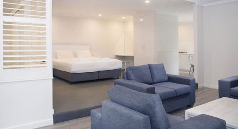 Bayview Geographe Resort Busselton - Goulburn Accommodation 16
