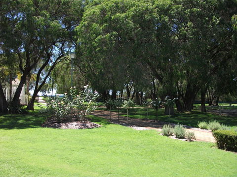 Bayview Geographe Resort Busselton - Goulburn Accommodation 40