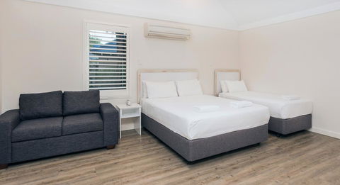 Bayview Geographe Resort Busselton - Goulburn Accommodation 2