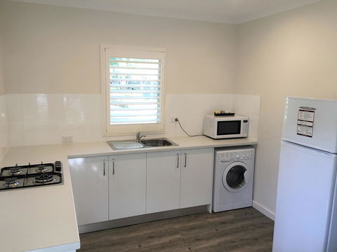 Bayview Geographe Resort Busselton - Goulburn Accommodation 11