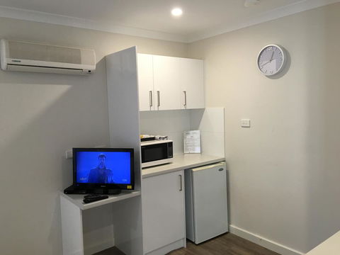 Bayview Geographe Resort Busselton - Goulburn Accommodation 35