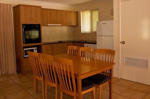 Bayview Geographe Resort Busselton - Goulburn Accommodation 43