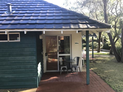 Bayview Geographe Resort Busselton - Goulburn Accommodation 21