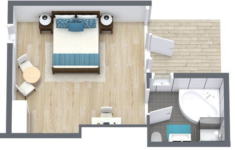 Bayview Geographe Resort Busselton - Goulburn Accommodation 8