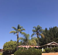 Forest Lodge Resort - Goulburn Accommodation