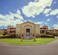 Abbey Beach Resort - Goulburn Accommodation
