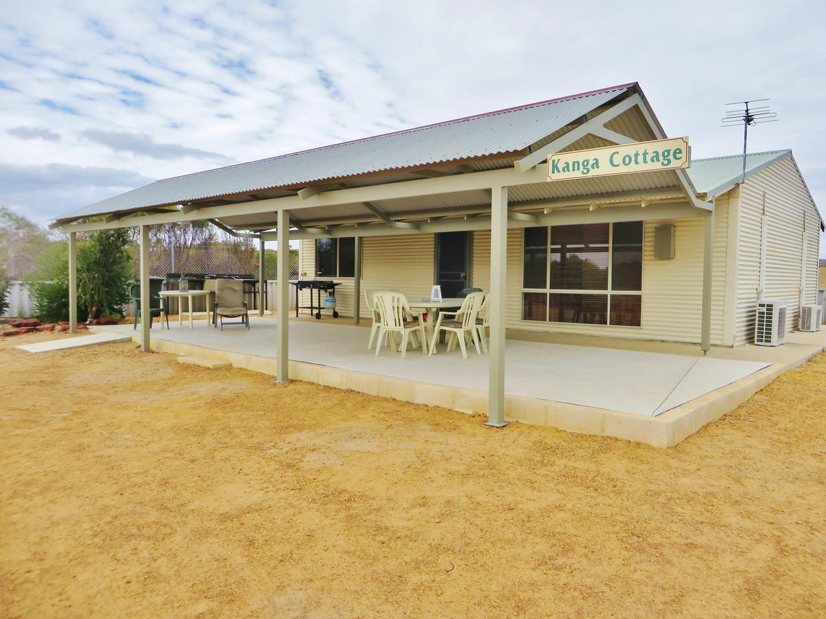 Kalbarri WA Goulburn Accommodation