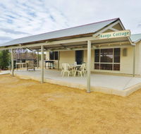 Kanga Cottage - Goulburn Accommodation