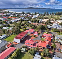Pelicans Albany Middleton Beach - Goulburn Accommodation