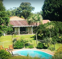 Karri Forest Motel - Goulburn Accommodation