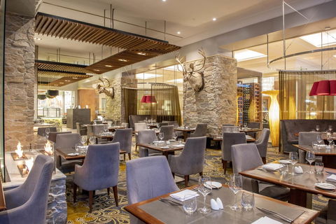 Duxton Hotel Perth - Goulburn Accommodation 26