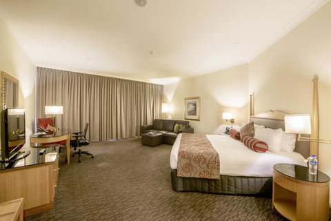 Duxton Hotel Perth - Goulburn Accommodation 20