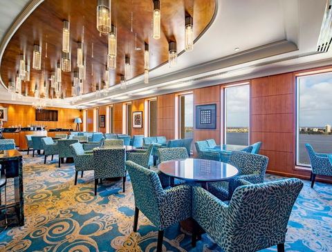 Duxton Hotel Perth - Goulburn Accommodation 7