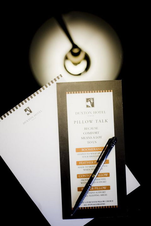 Duxton Hotel Perth - Goulburn Accommodation 2