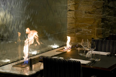 Duxton Hotel Perth - Goulburn Accommodation 38