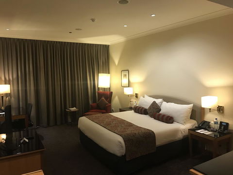 Duxton Hotel Perth - Goulburn Accommodation 9