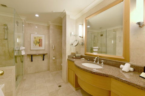 Duxton Hotel Perth - Goulburn Accommodation 18