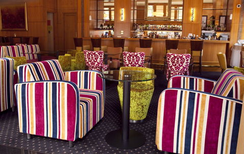 Duxton Hotel Perth - Goulburn Accommodation 39