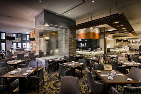 Duxton Hotel Perth - Goulburn Accommodation 34