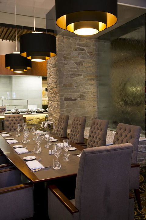 Duxton Hotel Perth - Goulburn Accommodation 41