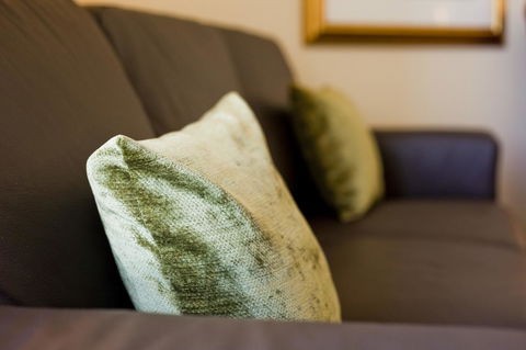 Duxton Hotel Perth - Goulburn Accommodation 42