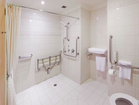 Duxton Hotel Perth - Goulburn Accommodation 5