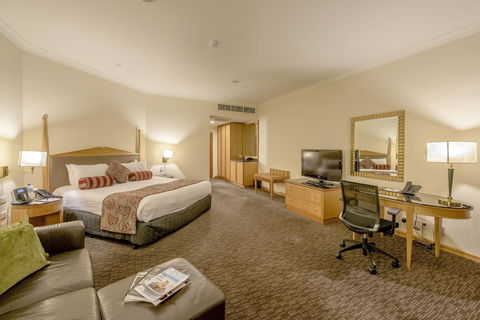 Duxton Hotel Perth - Goulburn Accommodation 19