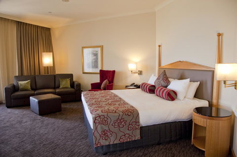 Duxton Hotel Perth - Goulburn Accommodation 40