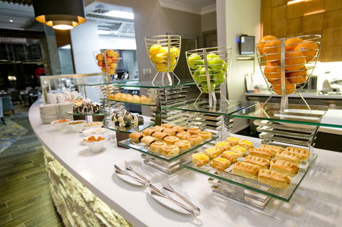 Duxton Hotel Perth - Goulburn Accommodation 31