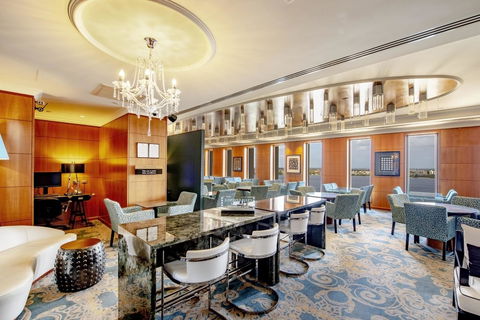 Duxton Hotel Perth - Goulburn Accommodation 22