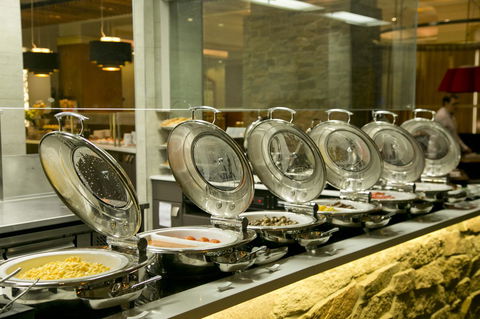 Duxton Hotel Perth - Goulburn Accommodation 33