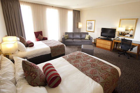 Duxton Hotel Perth - Goulburn Accommodation 36