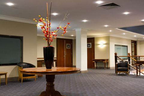 Great Southern Hotel Perth - Goulburn Accommodation 8