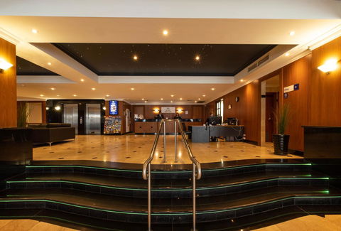Great Southern Hotel Perth - Goulburn Accommodation 6