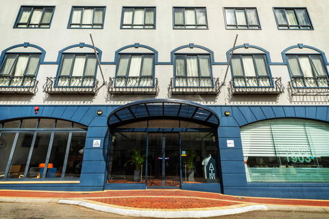 Great Southern Hotel Perth - Goulburn Accommodation 4
