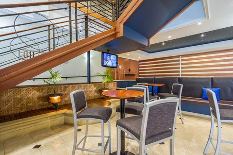 Great Southern Hotel Perth - Goulburn Accommodation 12