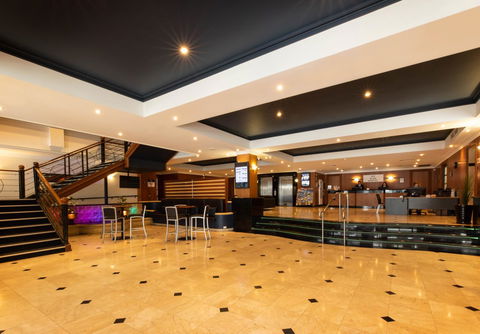 Great Southern Hotel Perth - Goulburn Accommodation 3