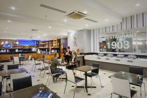 Great Southern Hotel Perth - Goulburn Accommodation 14