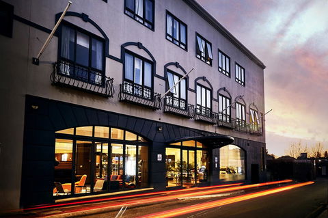 Great Southern Hotel Perth - Goulburn Accommodation 0