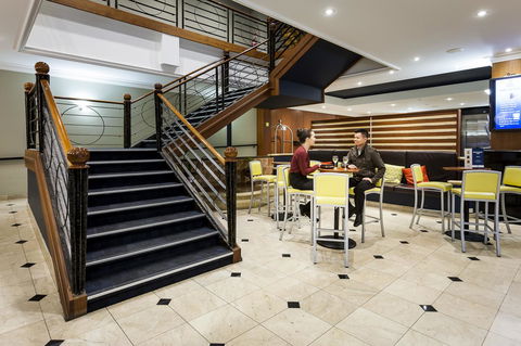 Great Southern Hotel Perth - Goulburn Accommodation 13