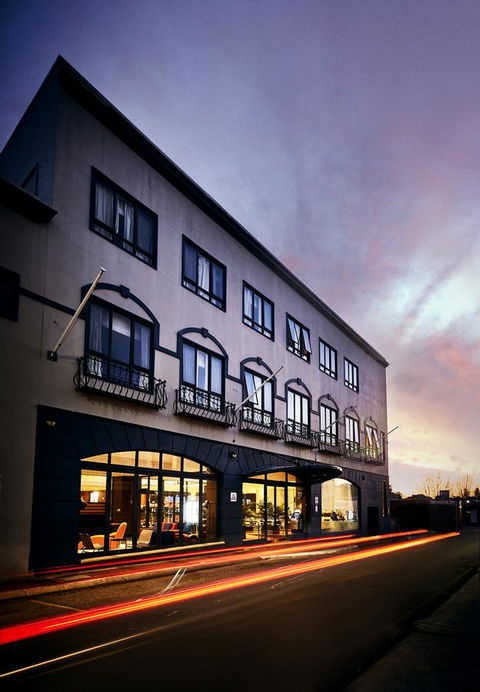 Great Southern Hotel Perth - Goulburn Accommodation 2