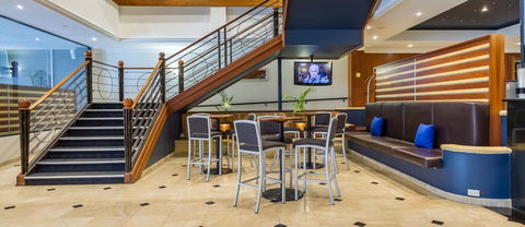 Great Southern Hotel Perth - Goulburn Accommodation 10