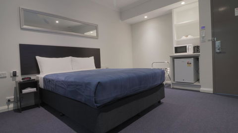 Great Southern Hotel Perth - Goulburn Accommodation 1