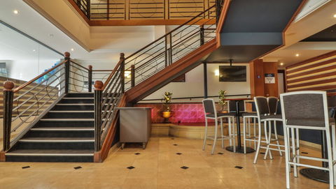 Great Southern Hotel Perth - Goulburn Accommodation 15