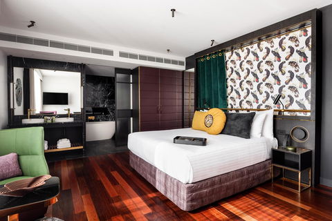 QT Perth - Goulburn Accommodation 29
