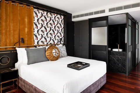 QT Perth - Goulburn Accommodation 37